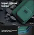 Nillkin CamShield OnePlus 12 Hoesje met Camera Slider Back Cover Zwart afbeelding 7
