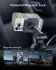 ESR HaloLock Qi2 / MagSafe Telefoonhouder Auto Raam/Dashboard met Opladen 15W afbeelding 7