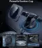 ESR HaloLock Qi2 / MagSafe Telefoonhouder Auto Raam/Dashboard met Opladen 15W afbeelding 8