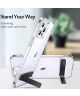 ESR Boost Phone Kickstand - Universele Standaard voor Telefoons Zwart