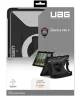 UAG Plasma Microsoft Surface Pro 11 / Pro 10 / Pro 9 Hoes Back Cover Ice