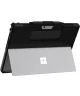 UAG Scout Microsoft Surface Pro 11 / Pro 10 / Pro 9 Hoes Back Cover Zwart