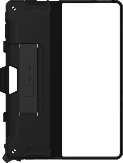 UAG Scout Microsoft Surface Pro 11 / Pro 10 / Pro 9 Hoes Back Cover Zwart afbeelding 4