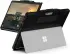 UAG Scout Microsoft Surface Pro 11 / Pro 10 / Pro 9 Hoes Back Cover Zwart afbeelding 1