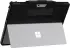 UAG Scout Microsoft Surface Pro 11 / Pro 10 / Pro 9 Hoes Back Cover Zwart afbeelding 6