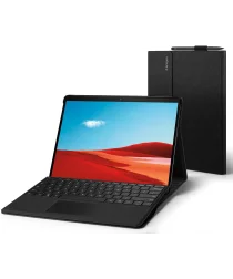 Microsoft Surface Pro 11 Book Cases 