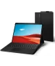 Spigen Stand Folio Microsoft Surface Pro 11 / Pro 10 / Pro 9 / Pro 8 Hoes Zwart