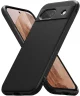 Ringke Onyx Google Pixel 8a Hoesje Flexibel TPU Back Cover Zwart