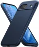 Ringke Onyx Google Pixel 8a Hoesje Flexibel TPU Back Cover Blauw