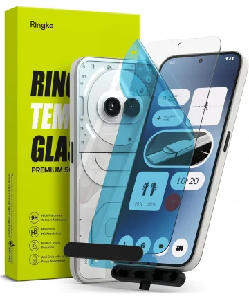 Nothing Phone (2a) Plus Screen Protectors