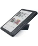 Origineel Kobo Libra Colour Hoes SleepCover Book Case Zwart