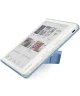 Origineel Kobo Libra Colour Hoes SleepCover Book Case Blauw
