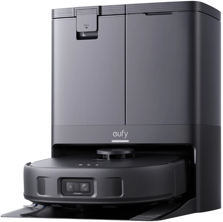 Eufy X10 Pro Omni Robotstofzuiger afbeelding 1