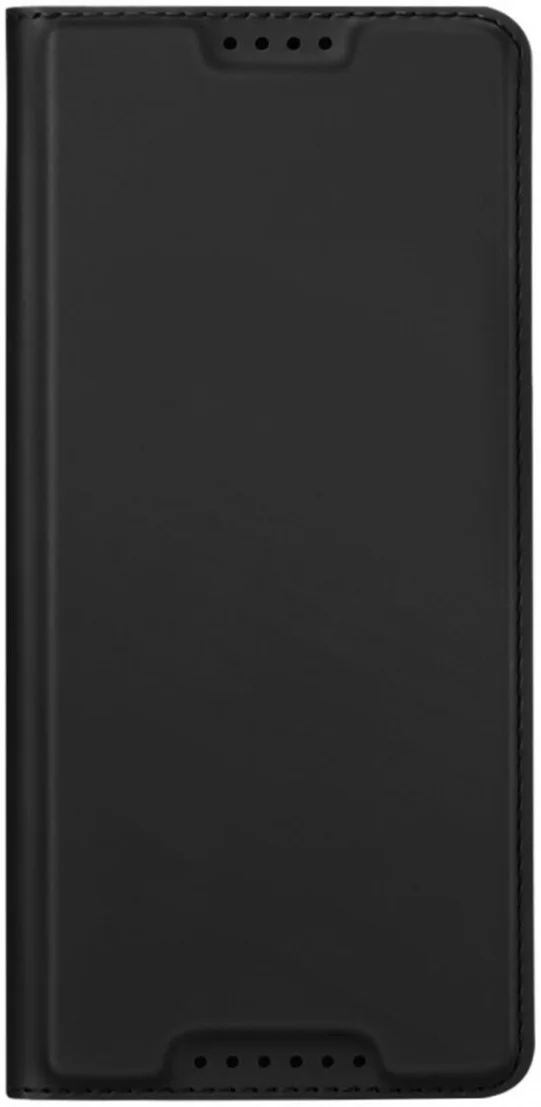 Dux Ducis Skin Pro Sony Xperia 10 VI Hoesje Portemonnee Zwart afbeelding 9