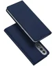 Dux Ducis Skin Pro OnePlus Nord CE 4 Hoesje Portemonnee Blauw