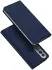 Dux Ducis Skin Pro OnePlus Nord CE 4 Hoesje Portemonnee Blauw afbeelding 4