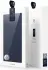 Dux Ducis Skin Pro OnePlus Nord CE 4 Hoesje Portemonnee Blauw afbeelding 11