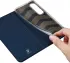 Dux Ducis Skin Pro OnePlus Nord CE 4 Hoesje Portemonnee Blauw afbeelding 8