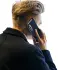 Dux Ducis Skin Pro OnePlus Nord CE 4 Hoesje Portemonnee Blauw afbeelding 10