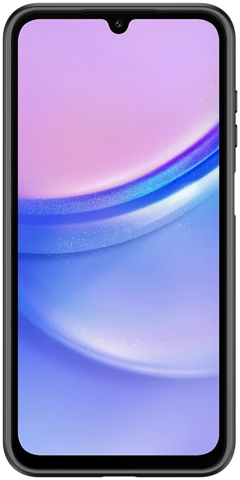 Dux Ducis Rafi II Samsung Galaxy A15 Hoesje Pasjes Houder met Flip Zwart afbeelding 11