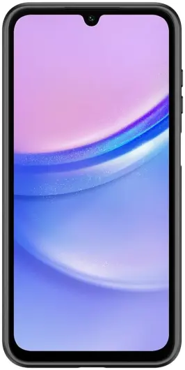 Dux Ducis Rafi II Samsung Galaxy A15 Hoesje Pasjes Houder met Flip Zwart afbeelding 11
