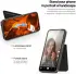 Dux Ducis Rafi II Samsung Galaxy A15 Hoesje Pasjes Houder met Flip Zwart afbeelding 13
