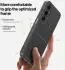 Dux Ducis Rafi II Samsung Galaxy A15 Hoesje Pasjes Houder met Flip Zwart afbeelding 3