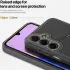 Dux Ducis Rafi II Samsung Galaxy A15 Hoesje Pasjes Houder met Flip Zwart afbeelding 7