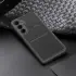 Dux Ducis Rafi II Samsung Galaxy A15 Hoesje Pasjes Houder met Flip Zwart afbeelding 8