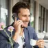 Dux Ducis Rafi II Samsung Galaxy A15 Hoesje Pasjes Houder met Flip Zwart afbeelding 9