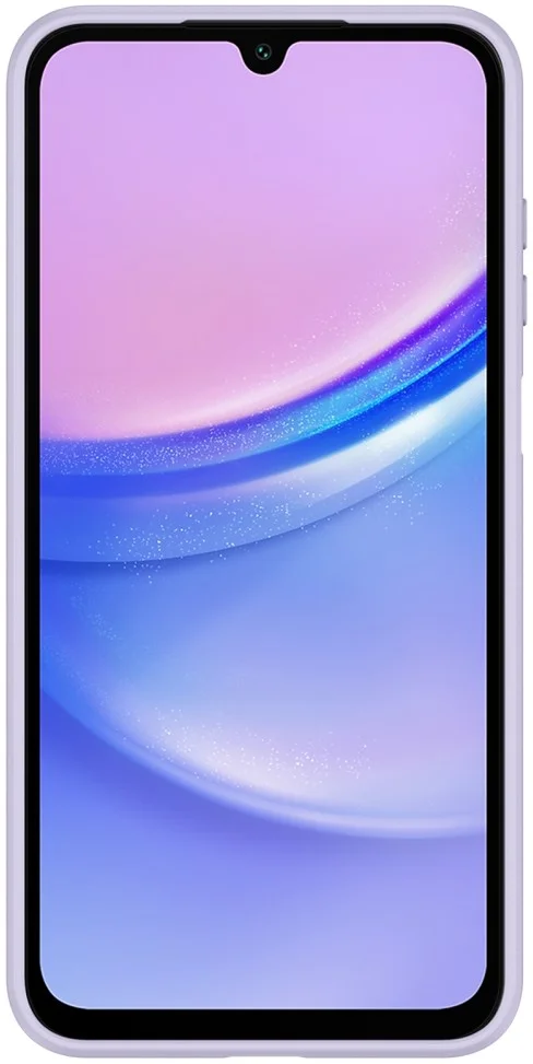 Dux Ducis Rafi II Samsung Galaxy A15 Hoesje Pasjes Houder met Flip Paars afbeelding 10