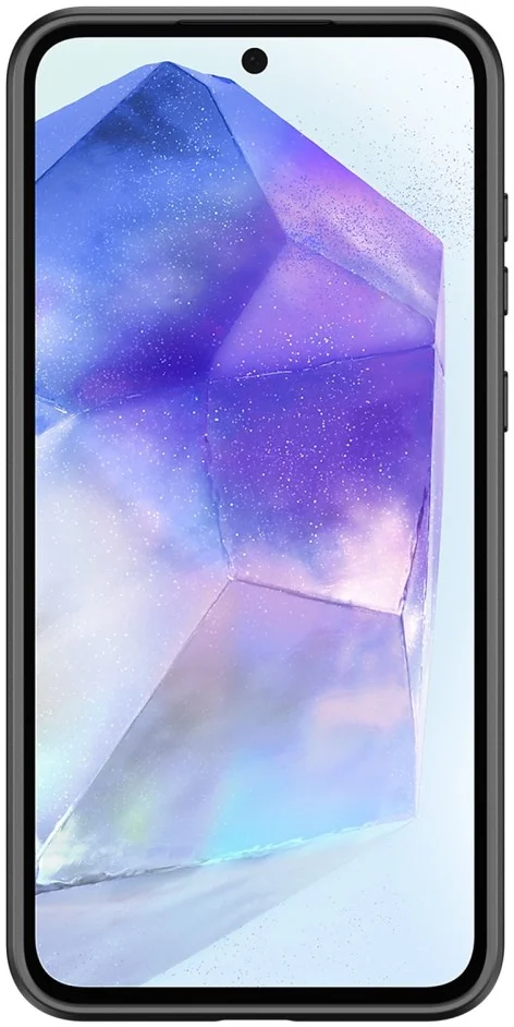 Dux Ducis Rafi II Samsung Galaxy A55 Hoesje Pasjes Houder met Flip Zwart afbeelding 9