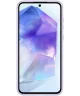 Dux Ducis Rafi II Samsung Galaxy A55 Hoesje Pasjes Houder met Flip Paars