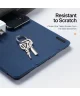 Dux Ducis Domo Apple iPad Pro 11 (2024) Hoes Tri-Fold Book Case Blauw