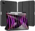 Dux Ducis Domo Apple iPad Pro 13 (2024) Hoes Tri-Fold Book Case Zwart afbeelding 7