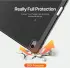 Dux Ducis Domo Apple iPad Air 13 (24/25) Hoes Tri-Fold Book Case Zwart afbeelding 10