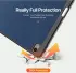 Dux Ducis Domo Apple iPad Air 13 (24/25) Hoes Tri-Fold Book Case Blauw afbeelding 9