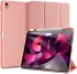 Dux Ducis Domo Apple iPad Air 13 (24/25) Hoes Tri-Fold Book Case Roze