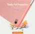 Dux Ducis Domo Apple iPad Air 13 (24/25) Hoes Tri-Fold Book Case Roze afbeelding 4