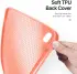 Dux Ducis Domo Apple iPad Air 13 (24/25) Hoes Tri-Fold Book Case Roze afbeelding 9