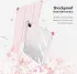 Dux Ducis Toby Apple iPad Pro 13 (2024) Hoes Tri-Fold Book Case Roze afbeelding 5
