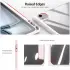 Dux Ducis Toby Apple iPad Air 13 (24/25) Hoes Tri-Fold Book Case Roze afbeelding 6