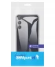 Samsung Galaxy M15 Hoesje Dun TPU Back Cover Transparant