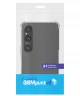 Sony Xperia 1 VI Hoesje Schokbestendig en Dun TPU Back Cover Transparant