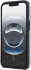 Apple iPhone 16e Hoesje met Slider Kaarthouder Back Cover Grijs afbeelding 11