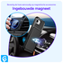 Apple iPhone 16e 3 in 1 Back Cover Portemonnee Hoesje Zwart afbeelding 6