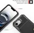 Apple iPhone 16e 3 in 1 Back Cover Portemonnee Hoesje Zwart afbeelding 6