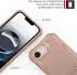 Apple iPhone 16e 3 in 1 Back Cover Portemonnee Hoesje Roze afbeelding 6