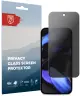 Rosso Google Pixel 9 9H Tempered Glass Screen Protector Privacy