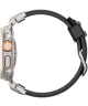 Spigen DuraPro Armor PU - Apple Watch 1-9/SE/Ultra Bandje - 49/45/44/42MM Zwart